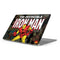 Marvel Classic Comics Iron Man Action Vintage Apple MacBook Pro 16-inch Skin